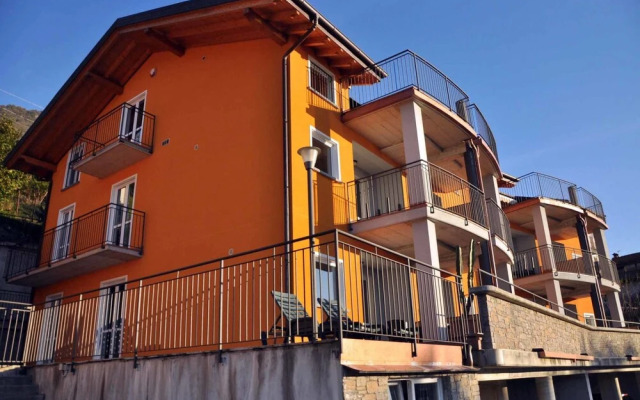 Casa Ciclamino