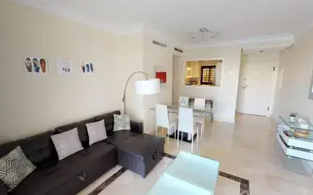 Golf 290678-A Murcia Holiday Rentals Property