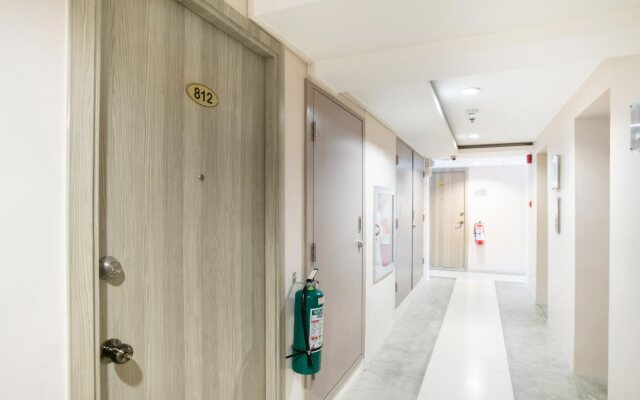 Buenbyahe Urban Deca Tower Edsa by Oyo Rooms