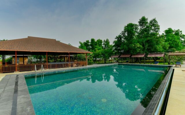 Palette Resort - Grand Ayur Island