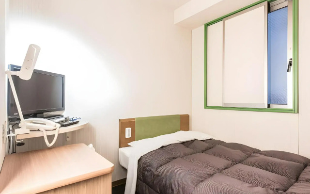 Washington R&B Hotel Higashinihombashi