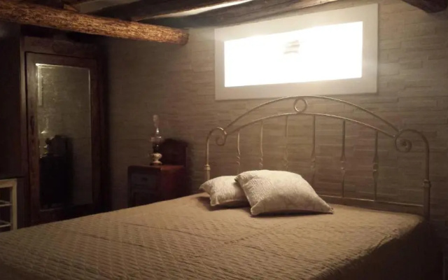 Fabrizia Apartment
