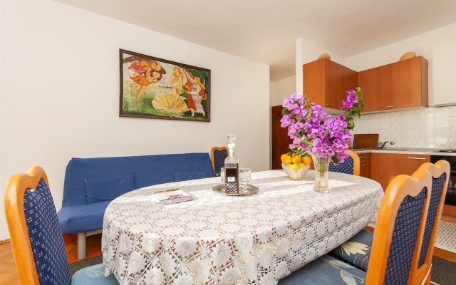 Apartment Nedjeljka