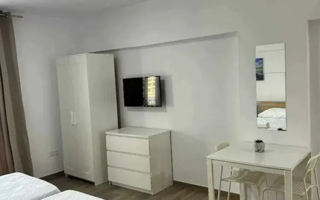M-Hotel Apartments
