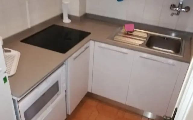 Bilocali con Giardino Sivori 1
