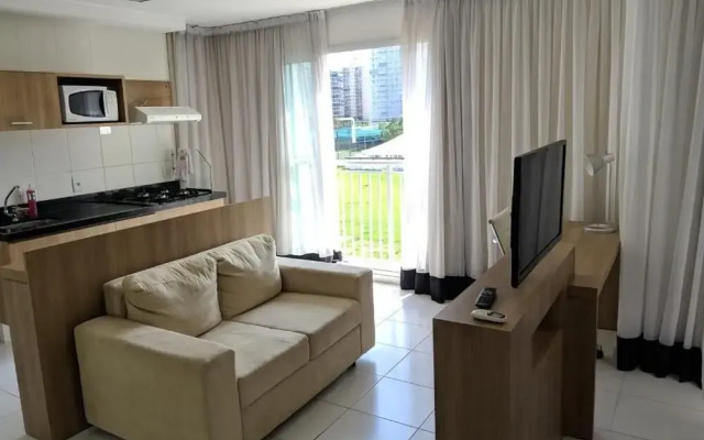 Apart Hotel Verano Stay Barra da Tijuca