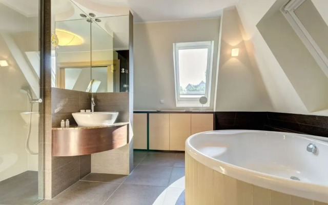 Apartament Prestige Monte Cassino