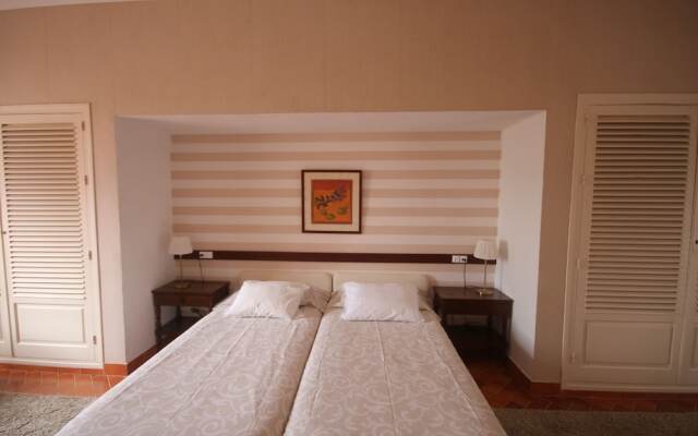 Rent&Dream Villa Malaga Manila