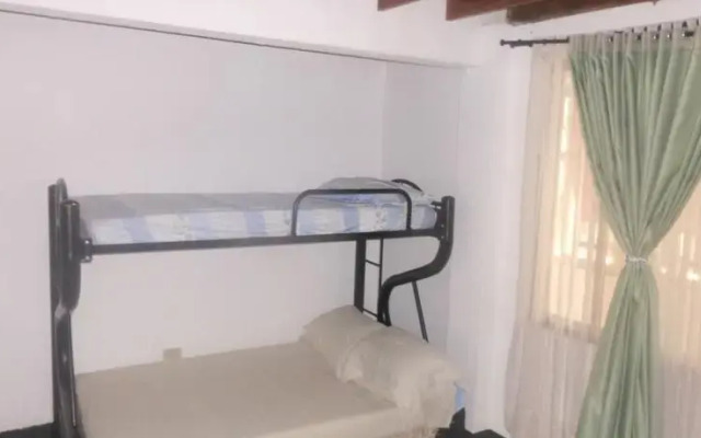 Posada Haema