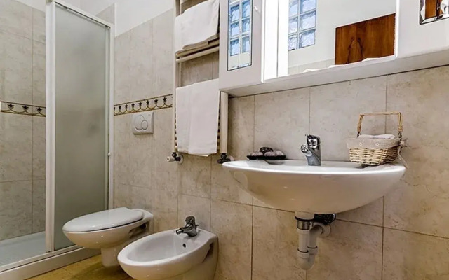 Ariel Silva Hotel - Venice Apartments  Cannaregio II