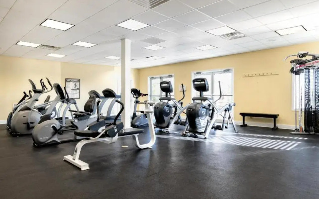 Club Wyndham Mountain Vista