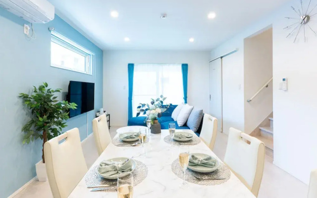 Grandioso Okinawa Pool Villa Onna 9