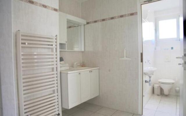 Ferienwohnungen Klink SEE 2600