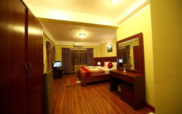 New Hotel Panda