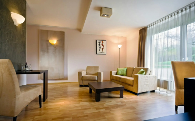 Art Hotel Aachen Superior