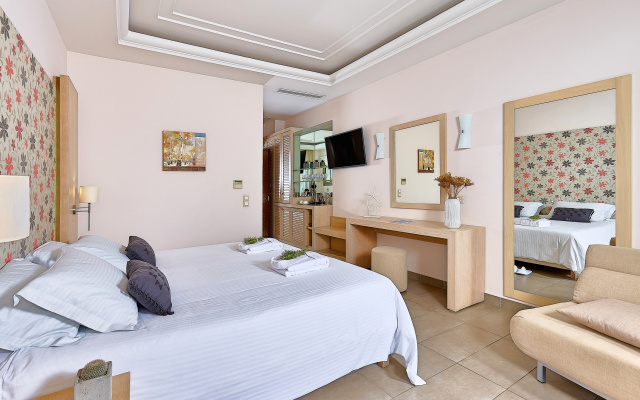 Castello Boutique Resort & Spa - Adults Only