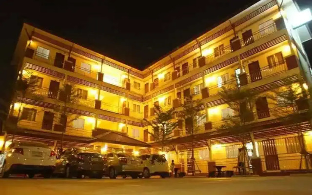 SaiFon Resort