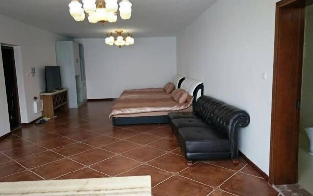 Weihai Haina Holiday Apartment