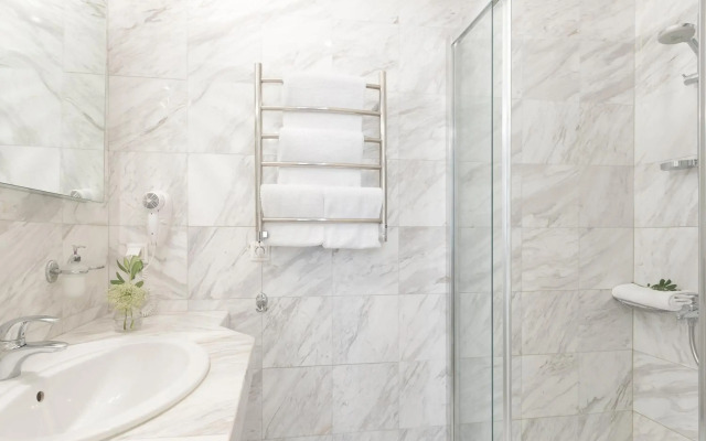 Gatto Perso Luxury Apartments