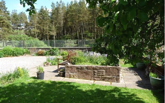 Fendoch Guest House