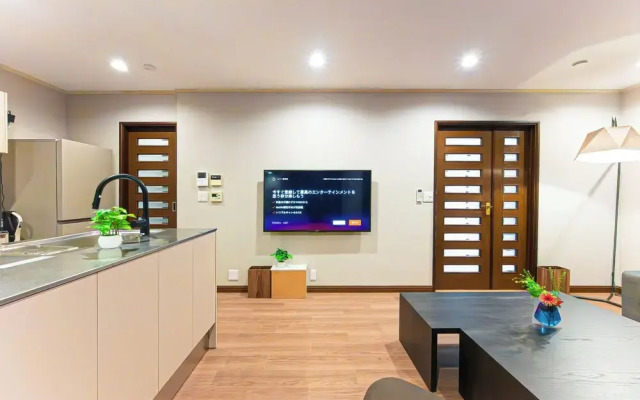 Poka Villa Aoyama