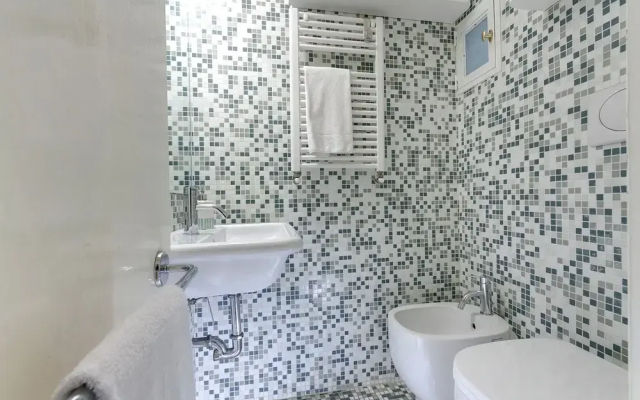 Mamo Florence - Dado Apartment