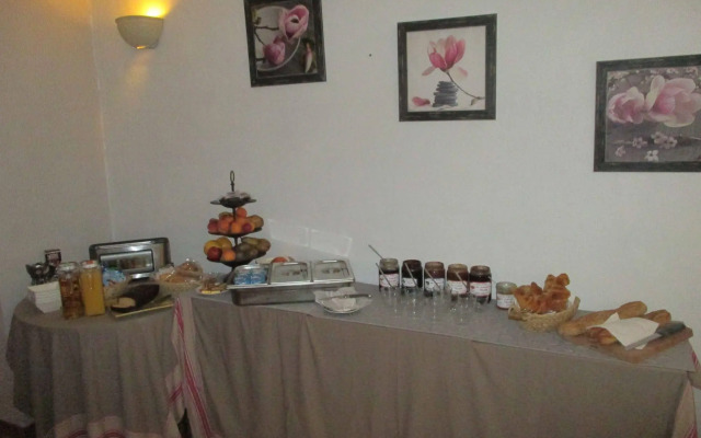 Hôtel Saint Florent