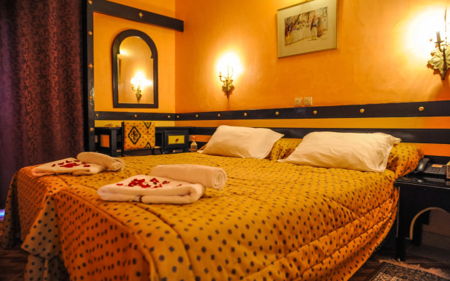 Hôtel Saghro