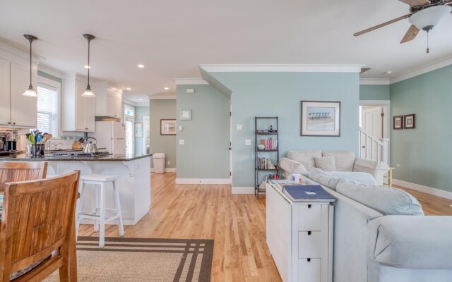 Knee Deep In Paradise