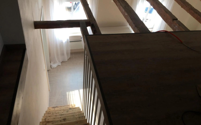 Bellavista Attic Apartment