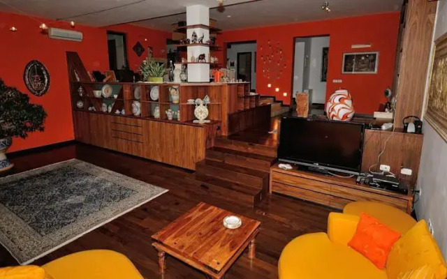 B&B Blue Moon Resort