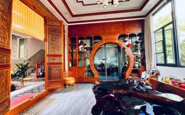 Sixi Homestay (Xizhou Town)