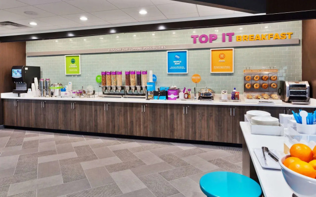 Tru By Hilton Prattville