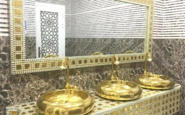 Alrayyan Hotel Apartments