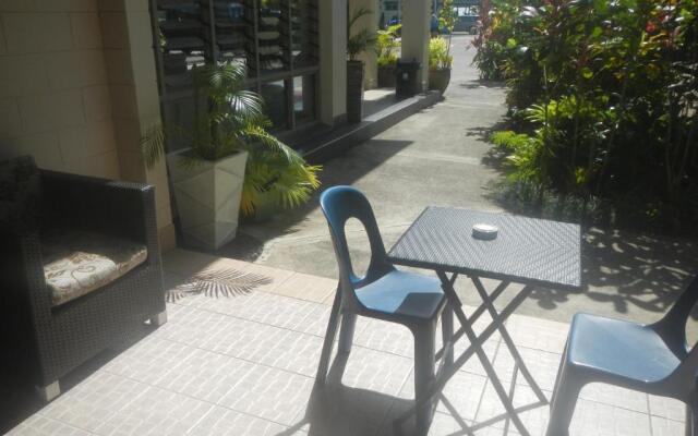 Hotel Millenia Samoa