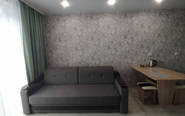 Апартаменты на улице Бирюкова 16