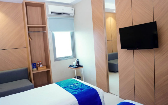 Horison Inn Laksana Solo
