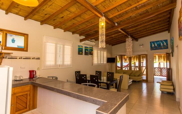 Apart Hotel Las Cherelas