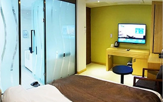 K Tourist Hotel