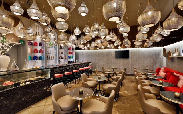 Hilton Tangier City Center