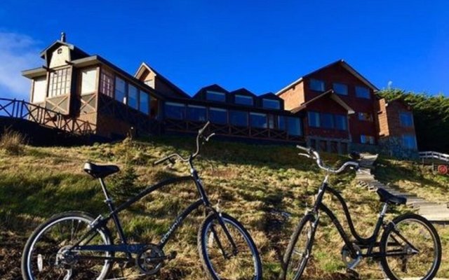 Weskar Patagonian Lodge