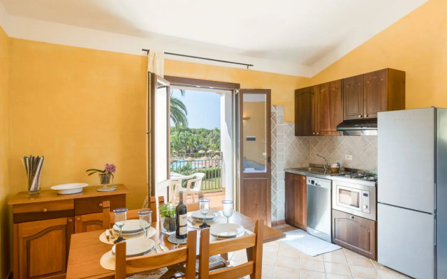 Residence Baia delle Palme