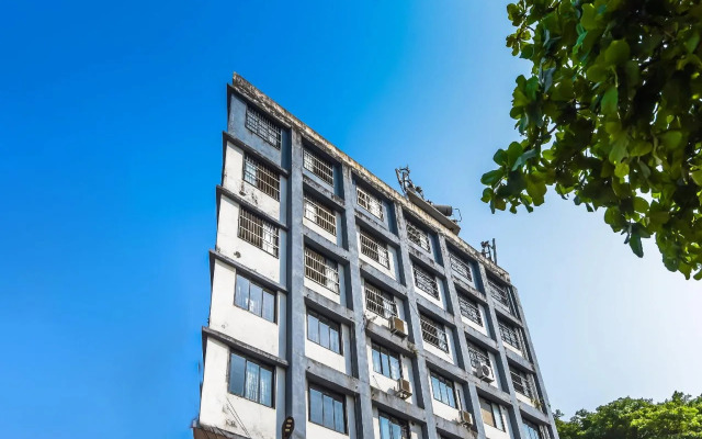 Hotel InCity