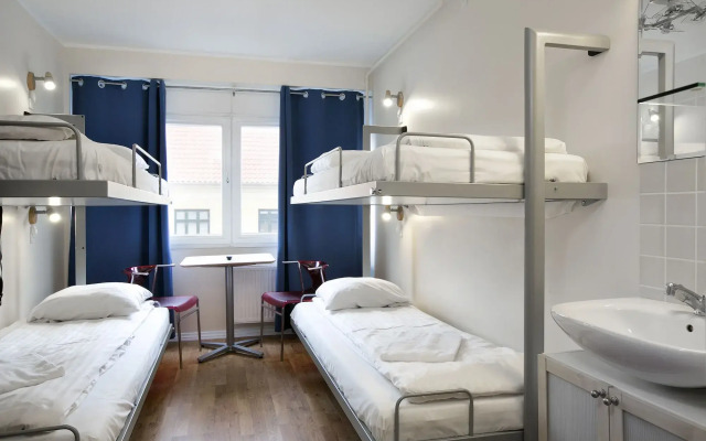 Hotel Copenhagen