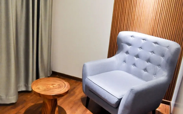 Majestic Hotel Mandalay