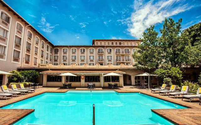Garden Court O.R. Tambo International Airport