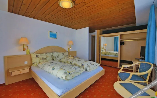 Hotel Alpenrose