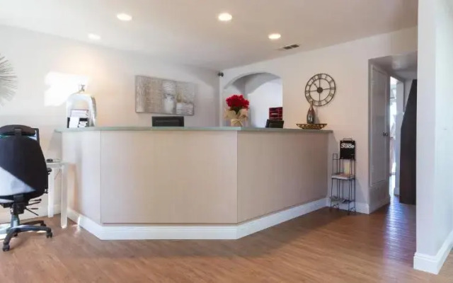 Indian Palms Vacation Club