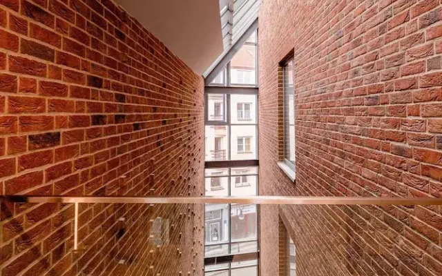 Marina Podzamcze 311 by Renters