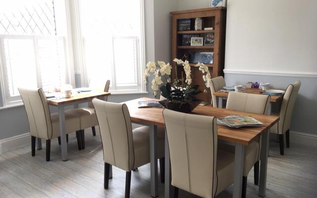 Southern Comfort Guest House